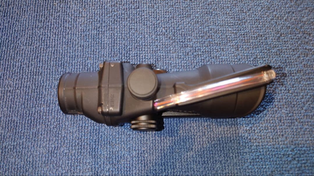 Evolution Gear ACOG おまけつき