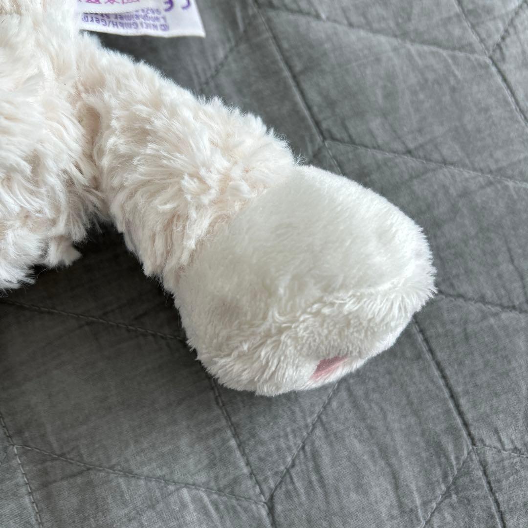 【即購入大歓迎】NICI シロネコ しろねこ 白猫 筆箱 ペンケース