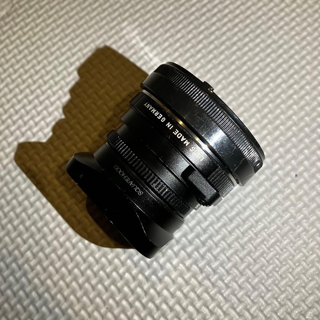 Leica ライカ SUMMICRON-C 40mm f/2