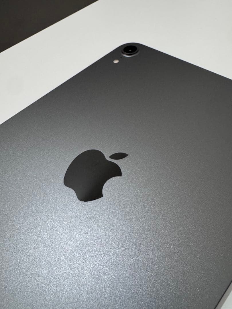 Apple iPad mini 第6世代　スペースグレイ　タブレット　64GB