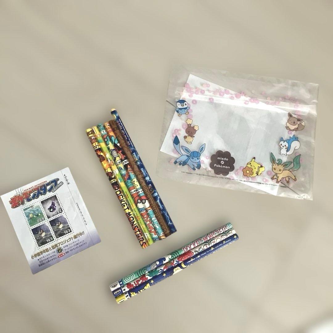 ポケットモンスター コレクション まとめ売り