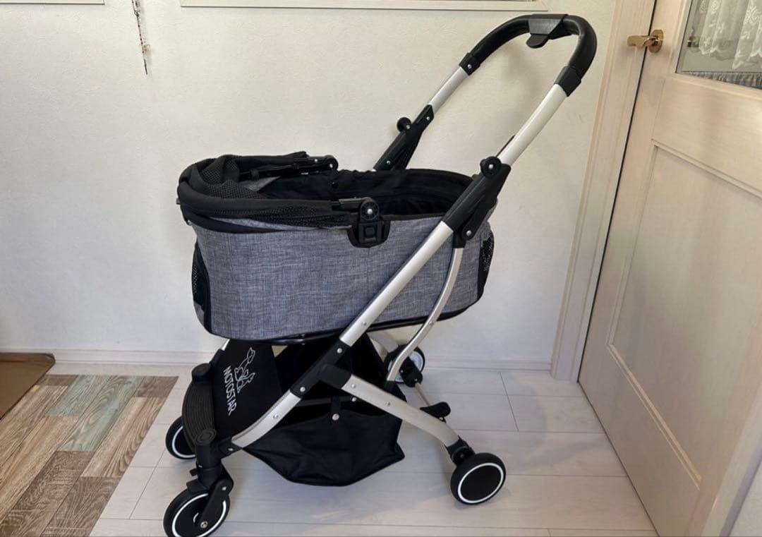 MOTOSTAR ペットカート