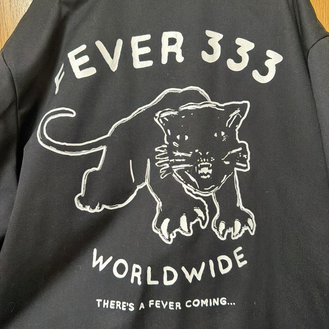 Dickies × FEVER 333 ディッキーズ XL