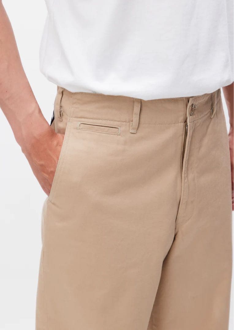 新品 NEIGHBORHOOD 23AW CLASSIC CHINO PANTS