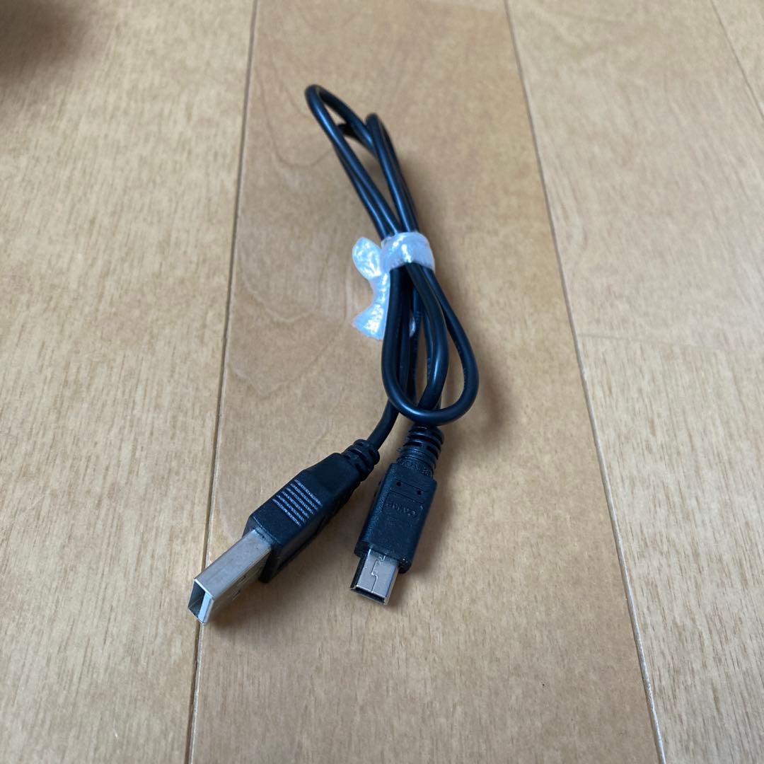 Canon IVIS HFR52 ビデオカメラ ＆ケース＆ケーブル＆バッテリー