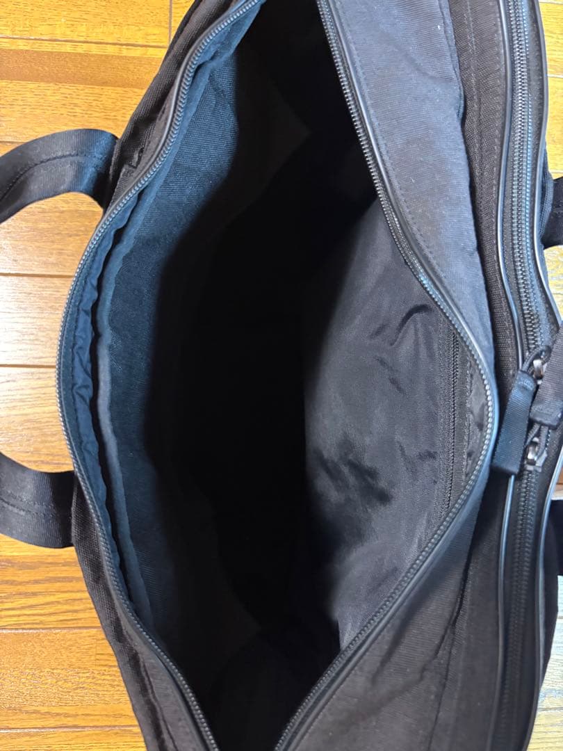 ポーター ブリーフケース ビジネスバッグ 黒