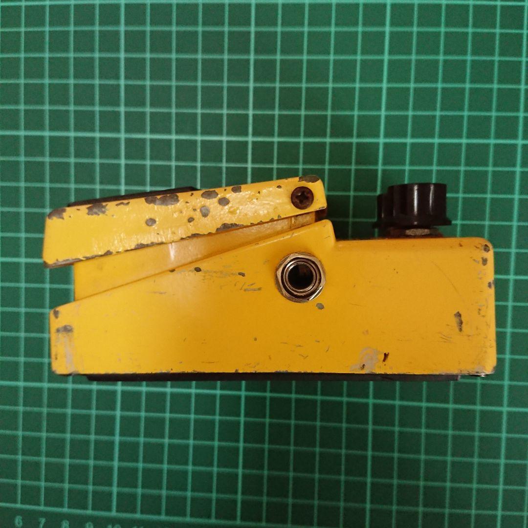 boss OD-1(銀ネジ)