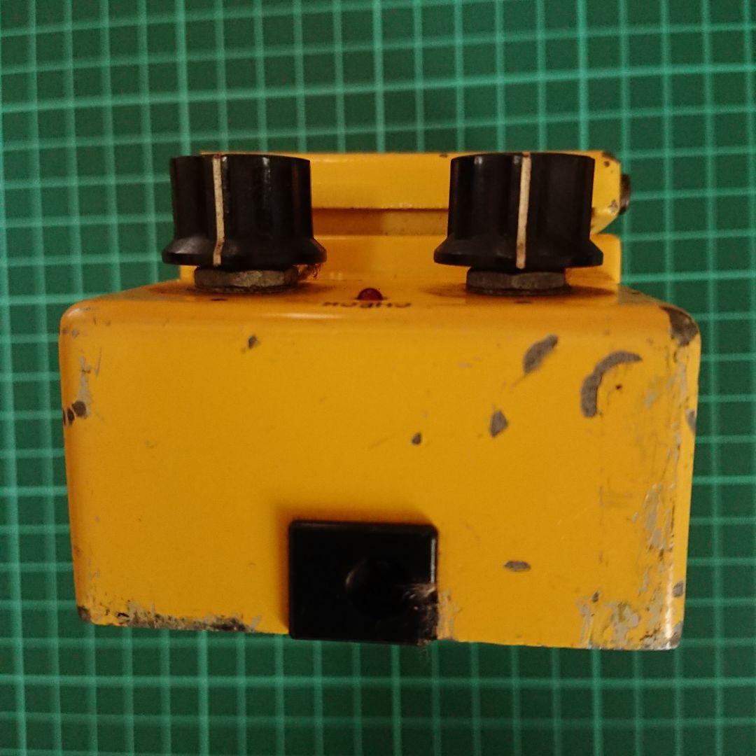 boss OD-1(銀ネジ)