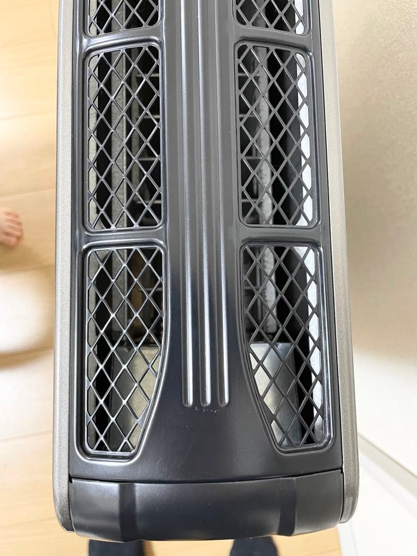 コロナ　CORONA　DHS-1519 ノイルヒート　オイルレスヒーター