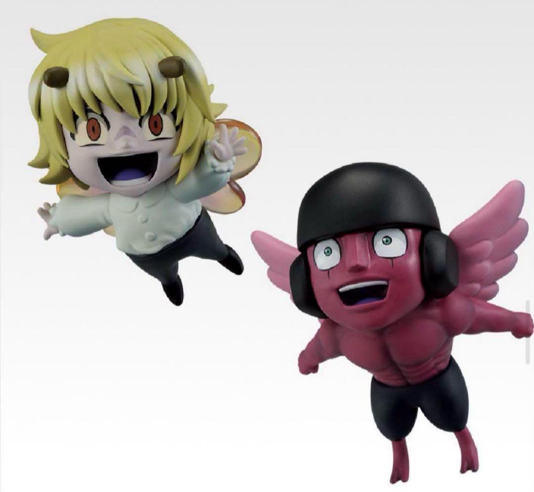 HUNTER×HUNTER 一番くじ　コンプリート