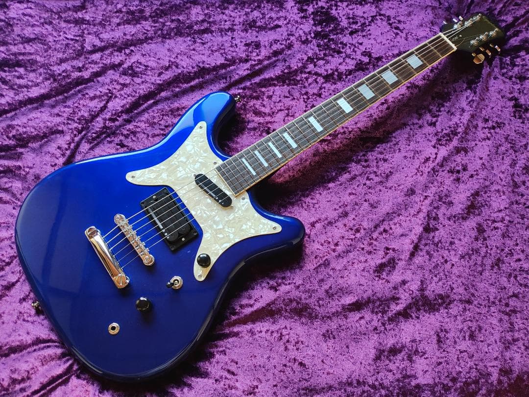 Epiphone coronet 希少モデル