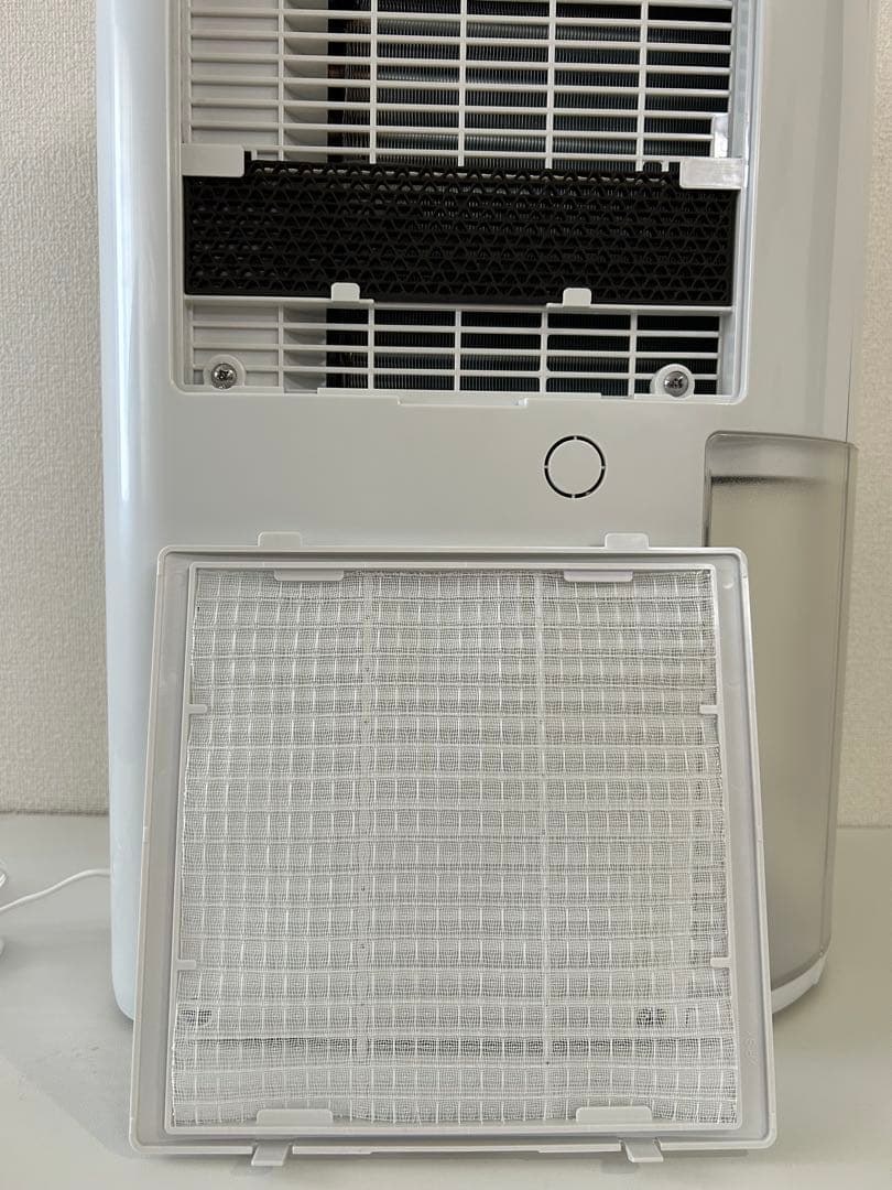 2025年製　極美品　コロナ衣類乾燥除湿機　CD-P63A2