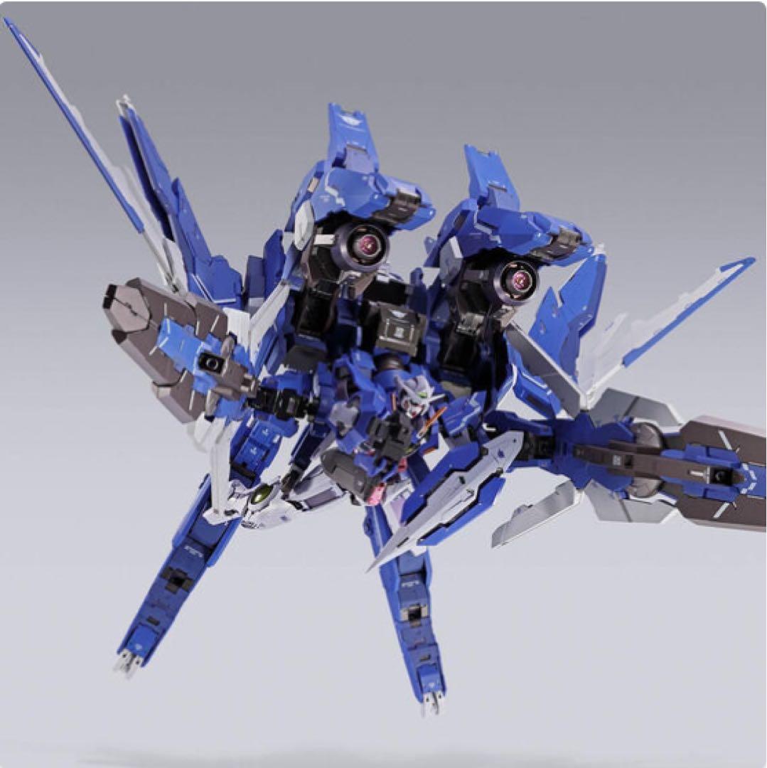 L BUILD GNアームズ TYPE-E