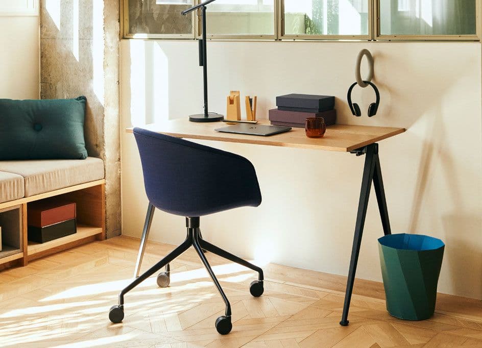 ^_^ ヘイ ピラミッドデスク HAY PYRAMID DESK 新品