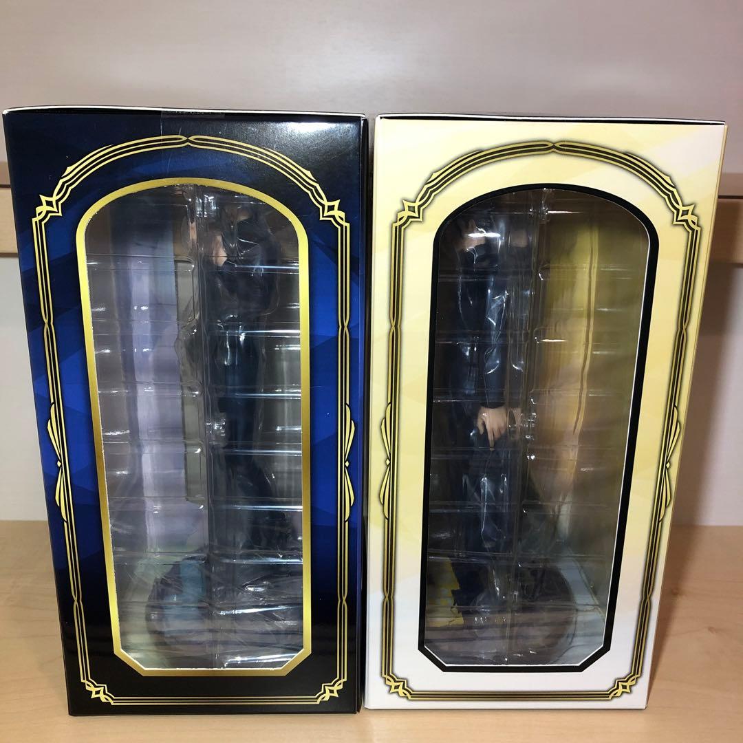 呪術廻戦　一番くじ　五条悟　夏油傑