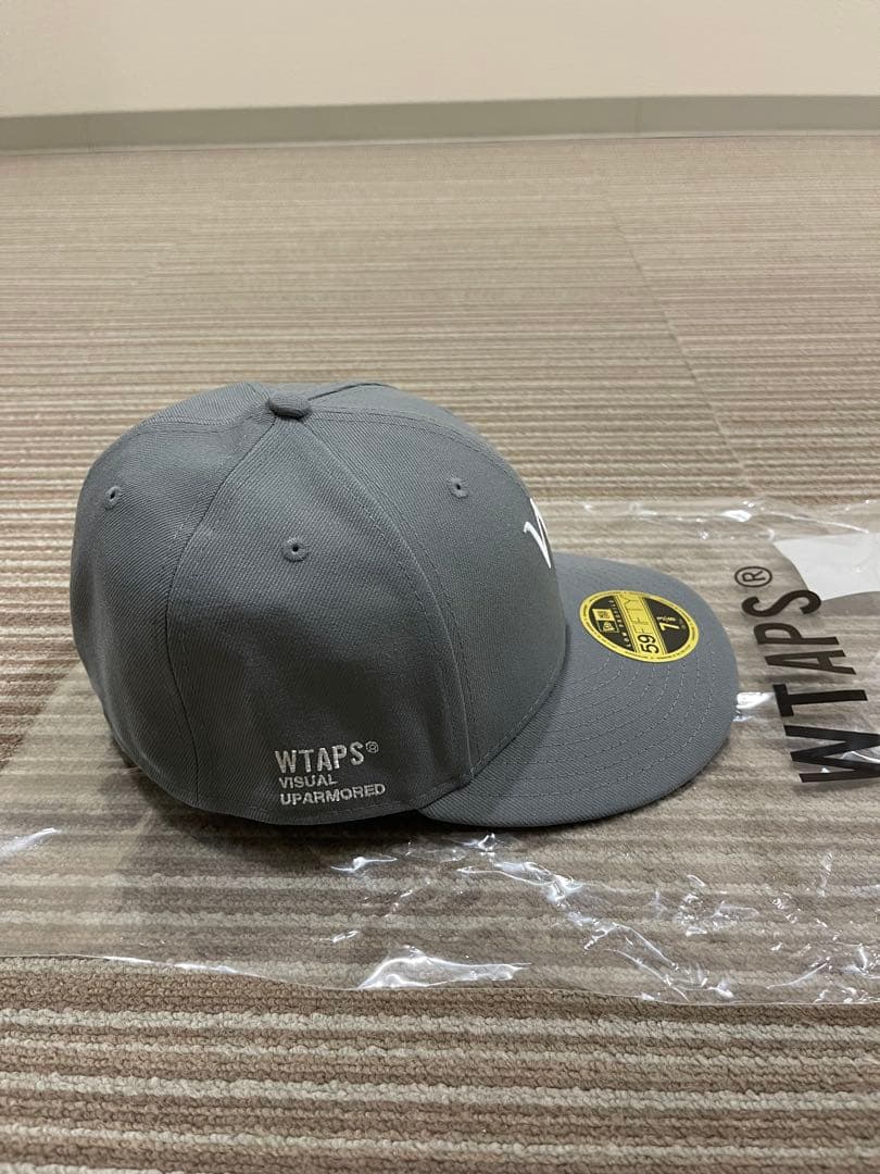 WTAPS 59FIFTY LOW PROFILE /タブルタップス/ニューエラ