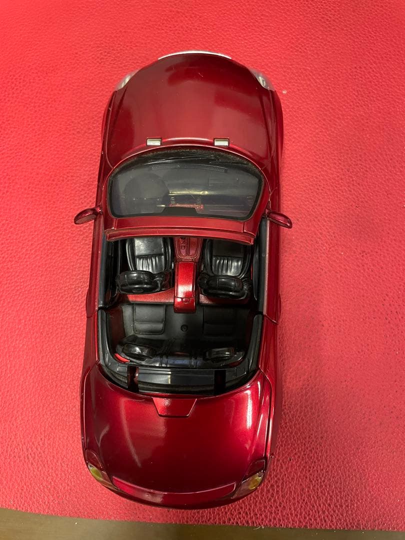 レクサス　SC430