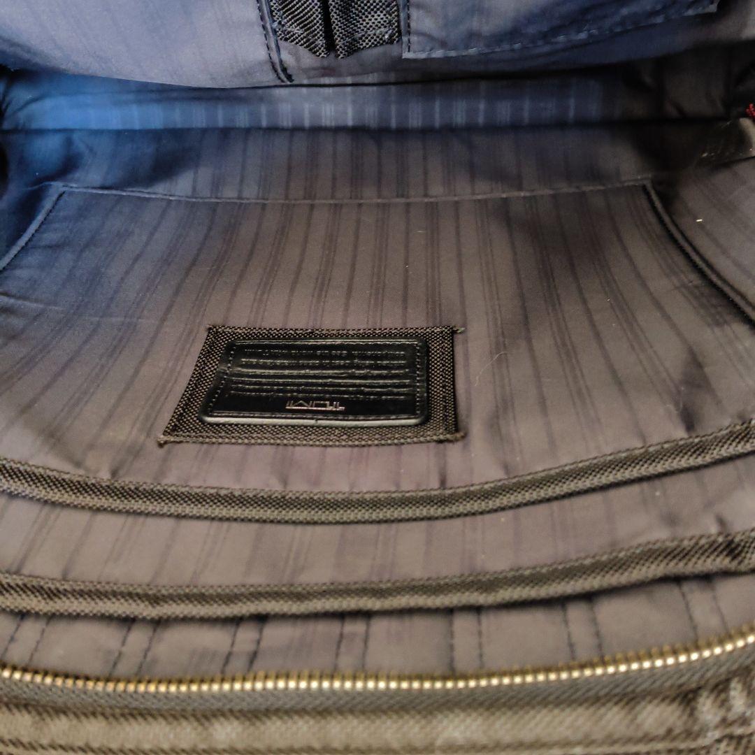 TUMI JARVIS トートバッグ ビジネストート 68414DE