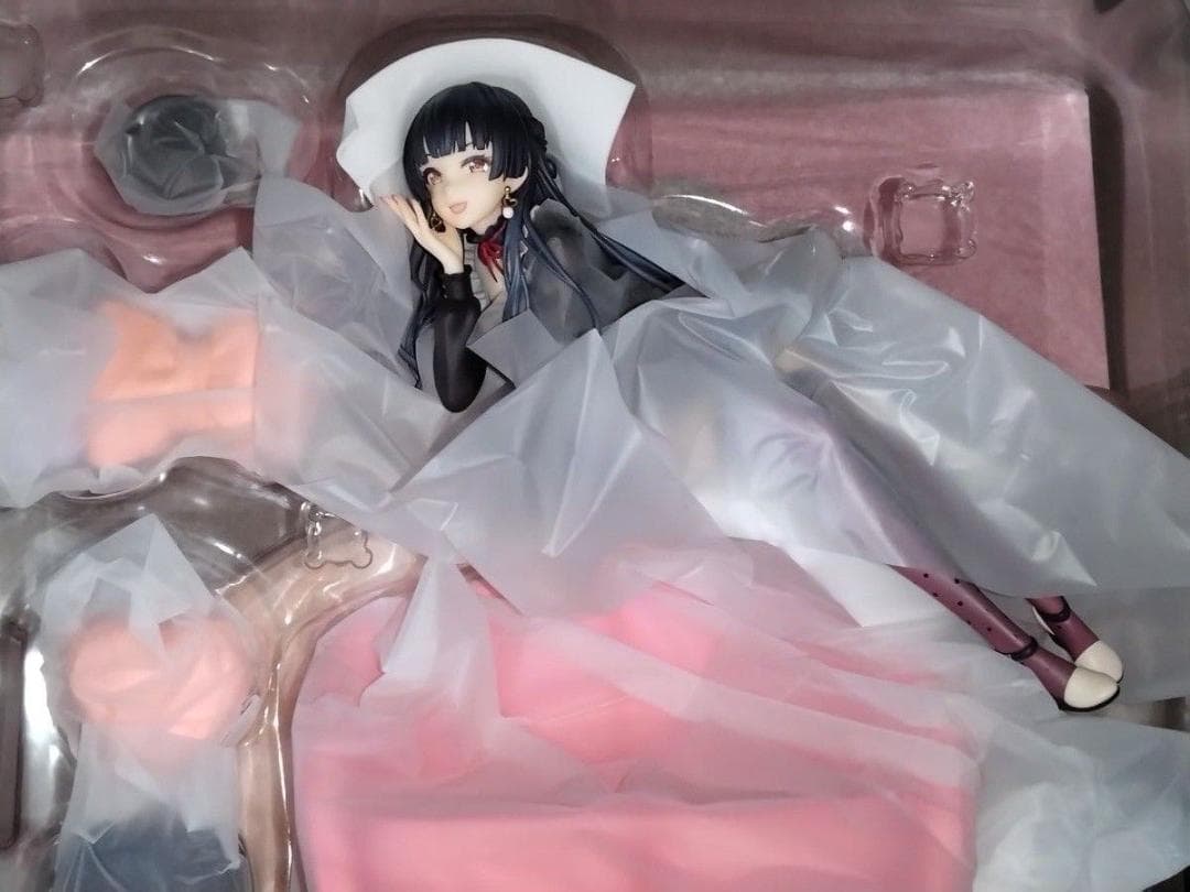 アルター 黛冬優子 オ・フ・レ・コVer アイドルマスター