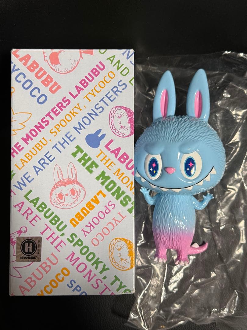 2019東京限定　ZIMOMO Her