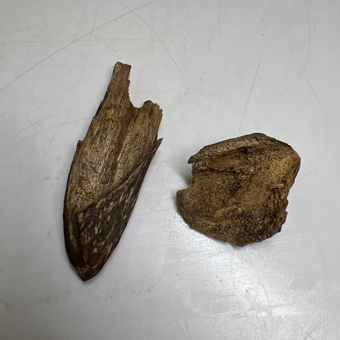 ベトナム・ダナン産　沈香　トヒエ　65g 東さ7-1128☆2F