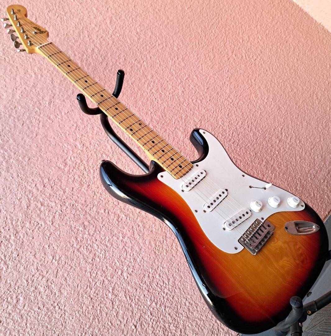 ■Greco SUPER POWER STRATOCASTER グレコ ストラト