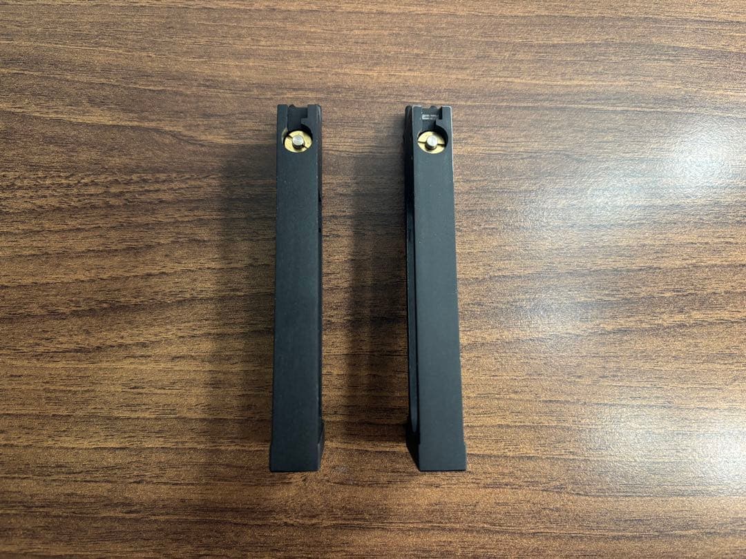 トイガン Carbon8 M45DOC