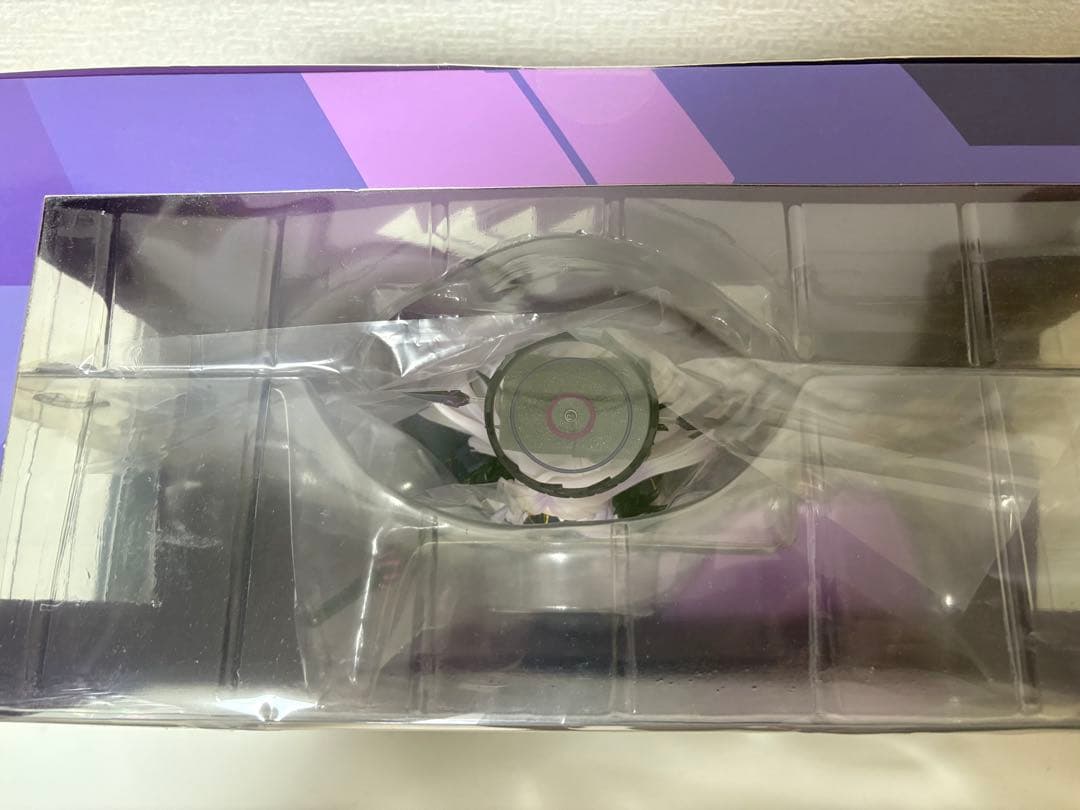 B´full ブルーアーカイブ 空崎ヒナ 1/7 完成品フィギュア