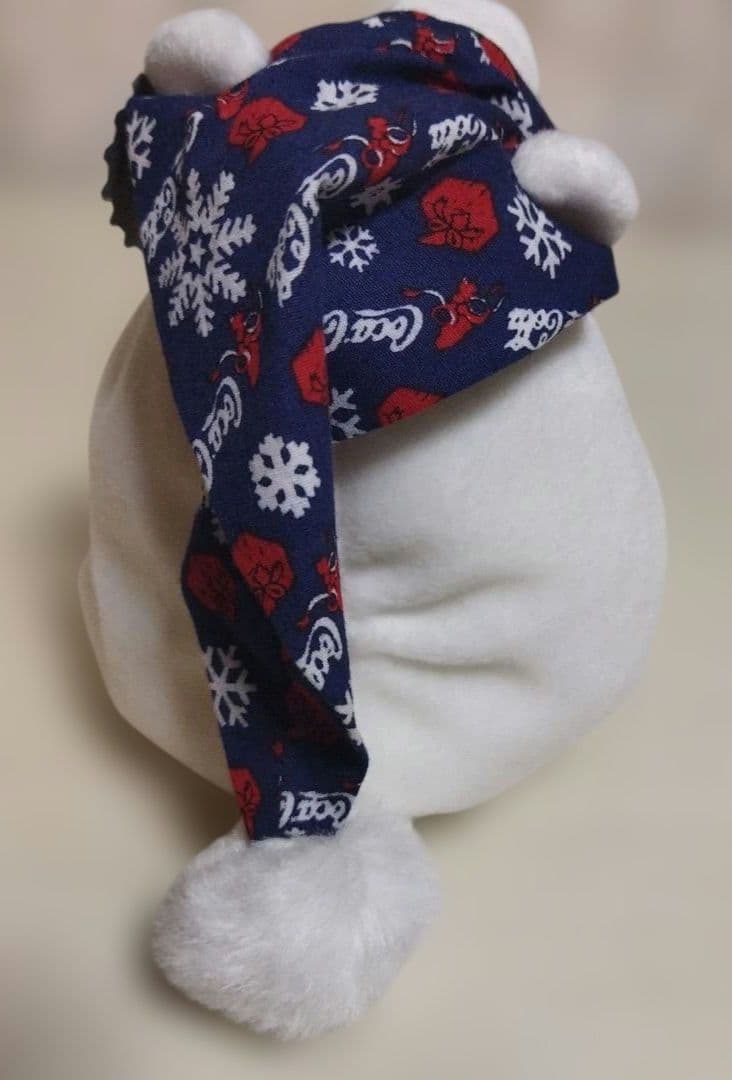 コカ・コーラ ビーンバッグプラッシュ ぬいぐるみ 6体まとめ売り