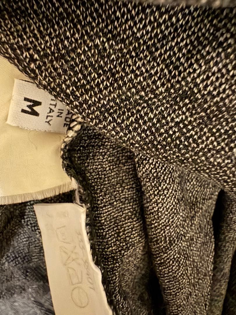 【マルジェラ10】Tシャツ　マルジェラ期　レア