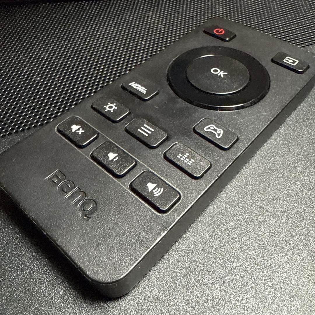 BenQ EW2880U 4K 28インチ IPSモニター