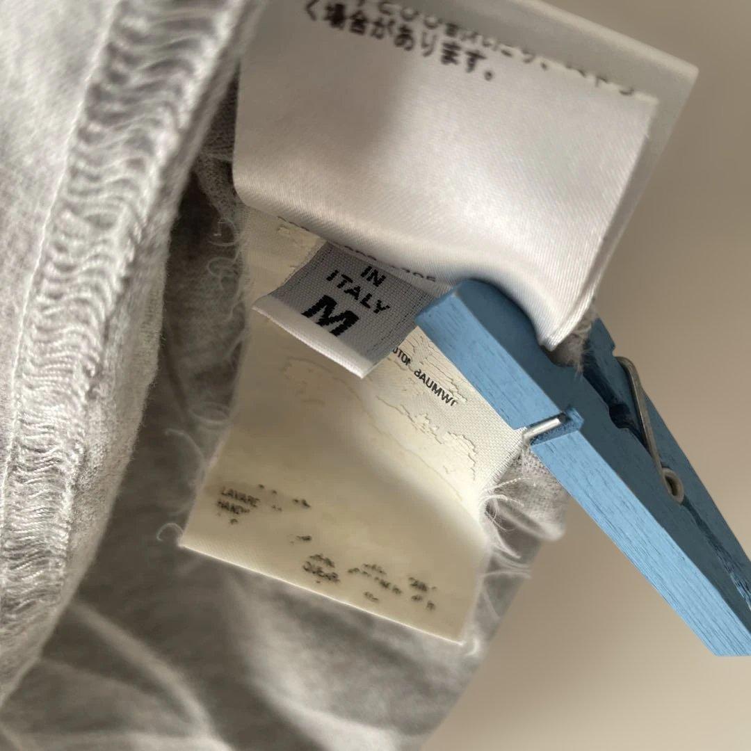 限定価格　vivienne westwood man イラストオーブTシャツ