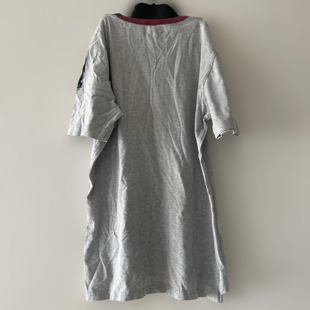 限定価格　vivienne westwood man イラストオーブTシャツ