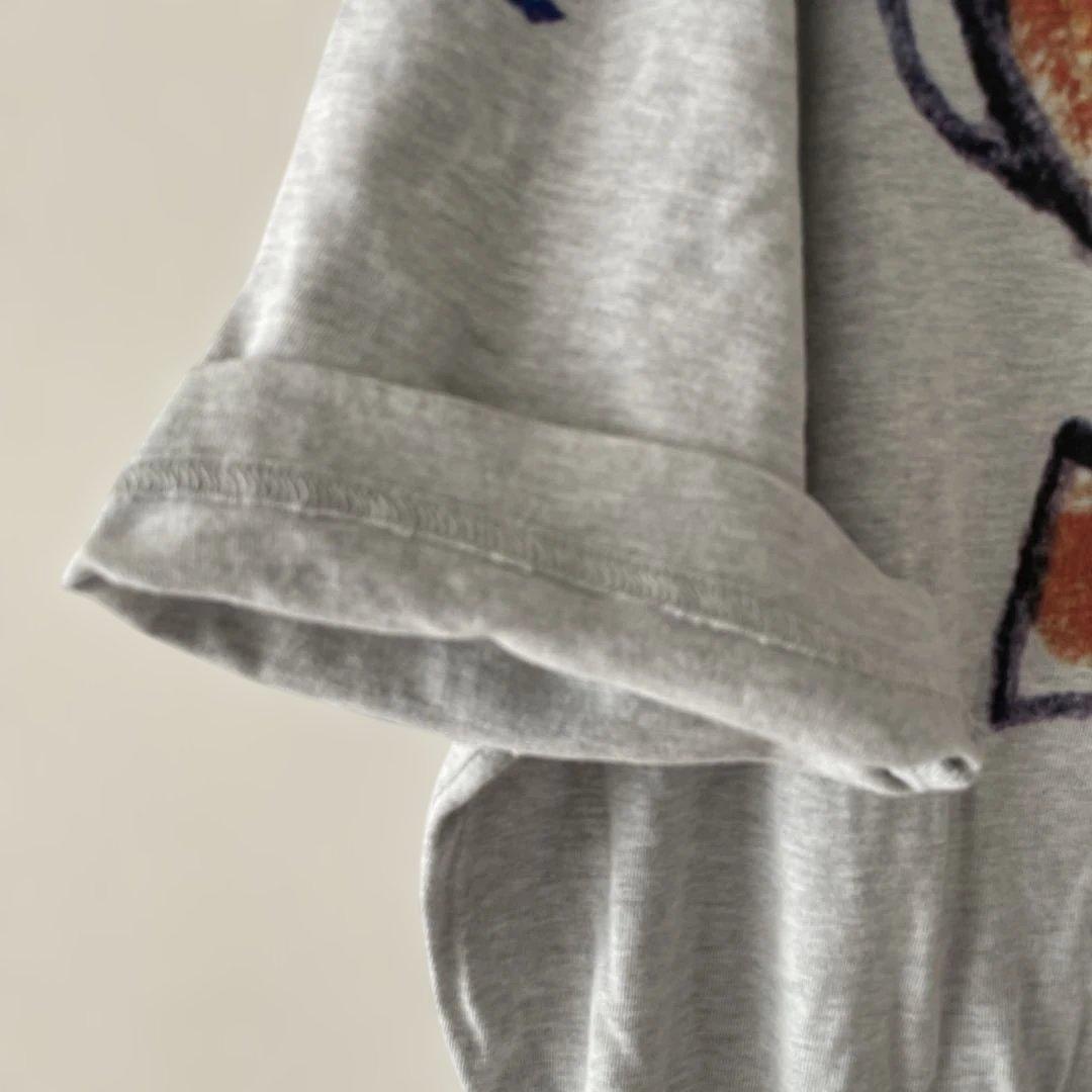 限定価格　vivienne westwood man イラストオーブTシャツ