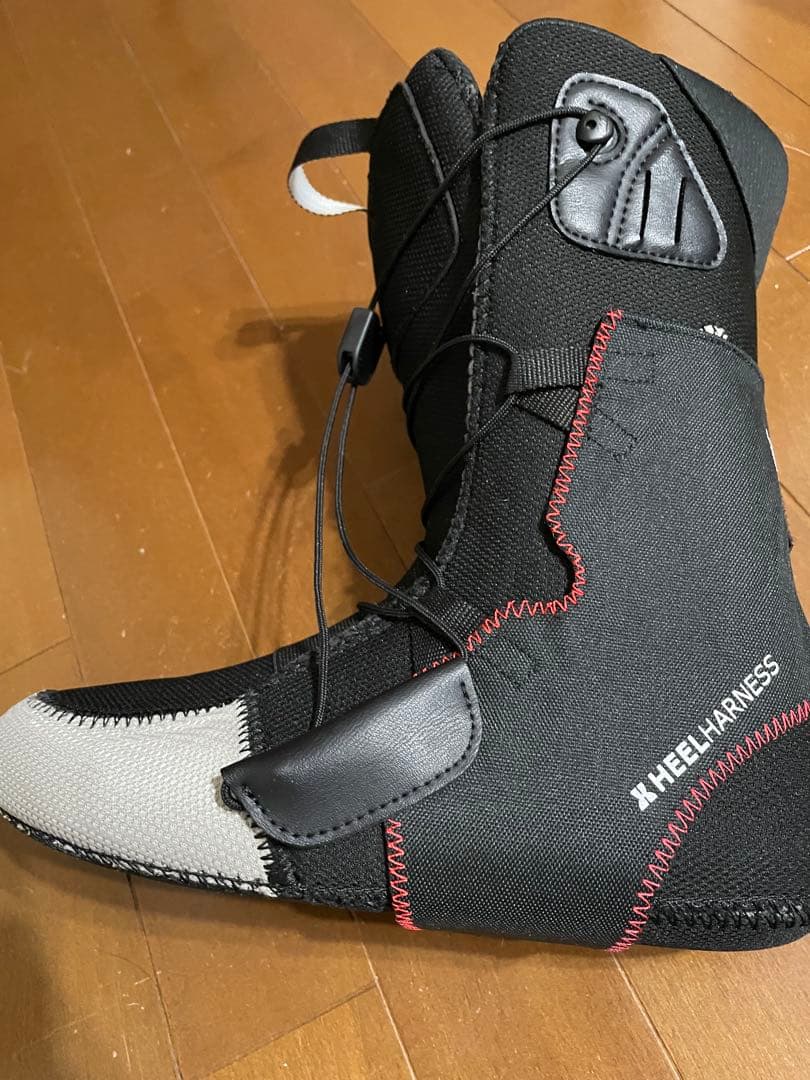 Deeluxe stage3 ライナーインナー STAGE3インナーのみ 美品