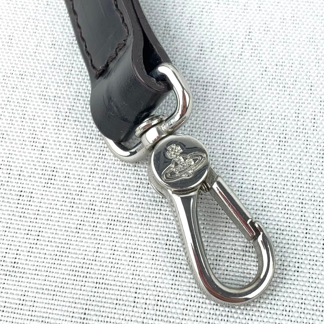 ヴィヴィアンウエストウッド 2WAYバッグ ショルダーバッグ トートバッグ