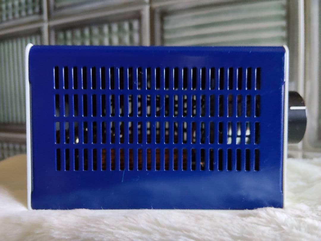 Jettenuator ジェットシティ　アッテネーター　ギターアンプ用