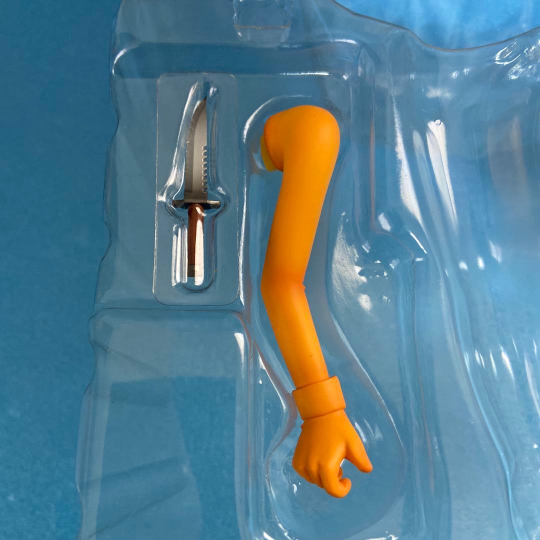 Vガンダム　カテジナ・ルース　フィギュア