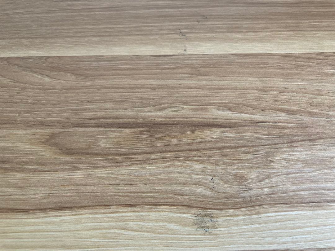 テレビボード　メタル×ウッド　幅89