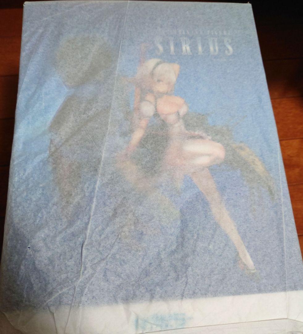 アズールレーン シリアス 重装 1/8スケール フィギュア わんだらー