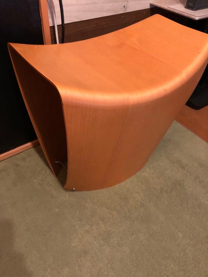 Fredericia Kunstforeningen Gallery スツール