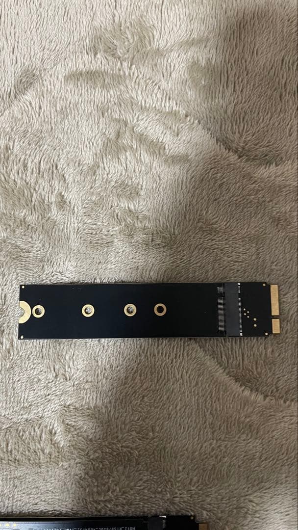 Apacer 240GB 2.5インチ SSD USB接続ケーブル付き