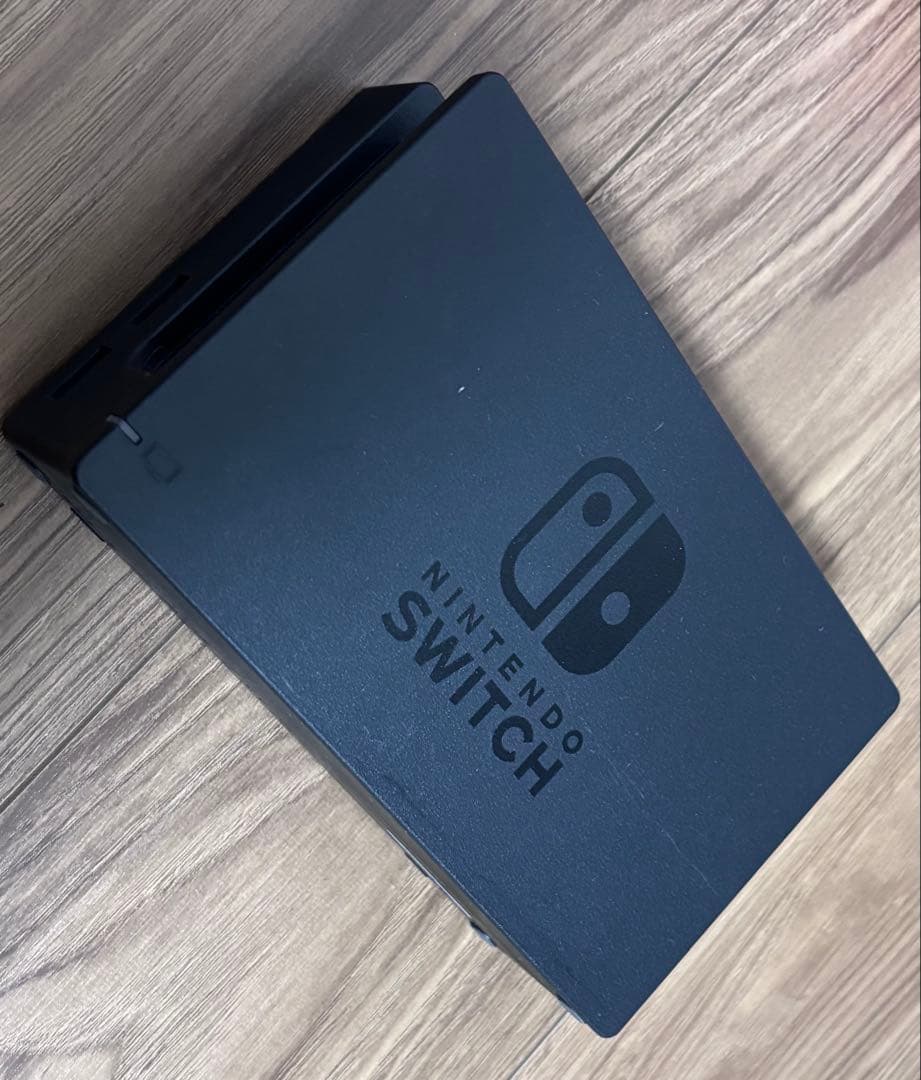 ⭐︎動作確認済ニンテンドースイッチ本体セット　Nintendo Switch箱あり