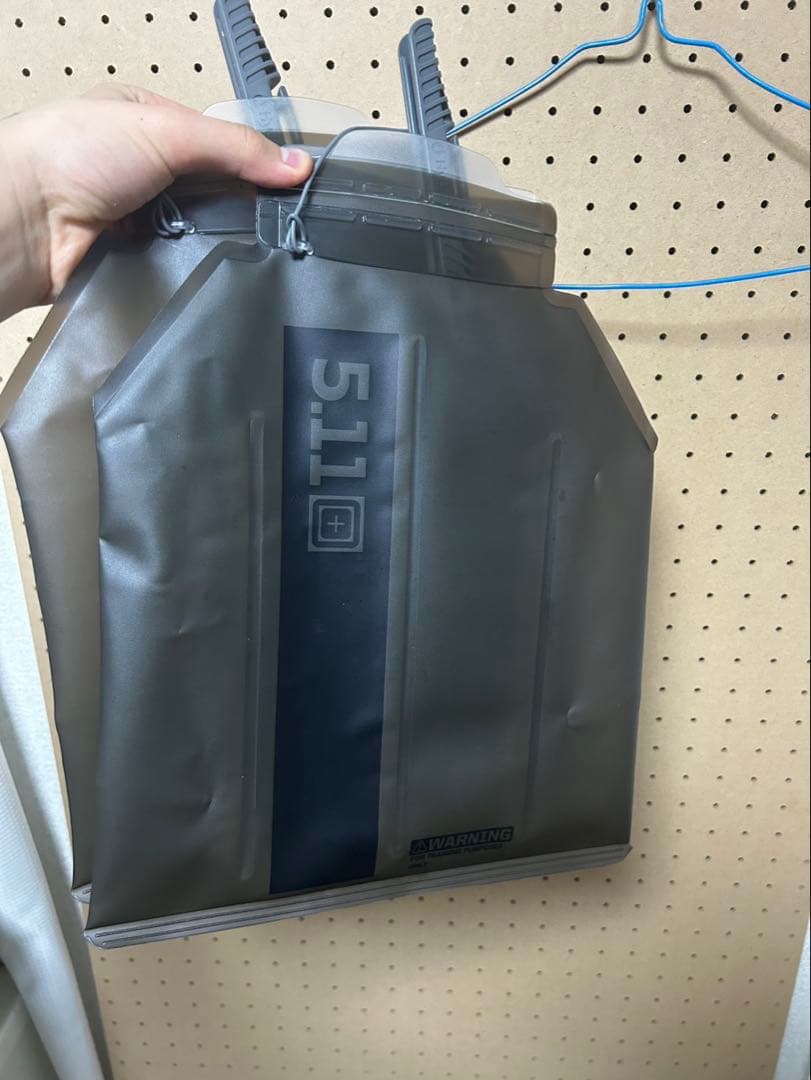 実物 The Slickster EUDベース、トレーニングプレート付