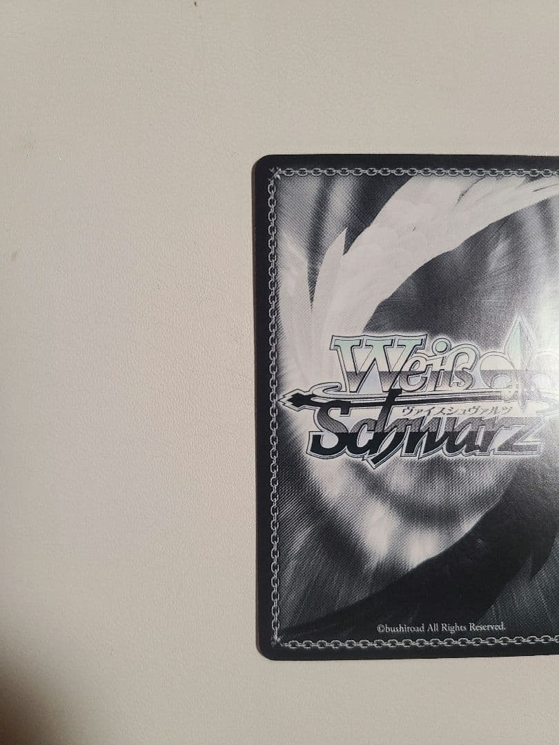 ヴァイスシュバルツ　アイドルマスター　スタンバイオッケー 大崎甘奈　SSP