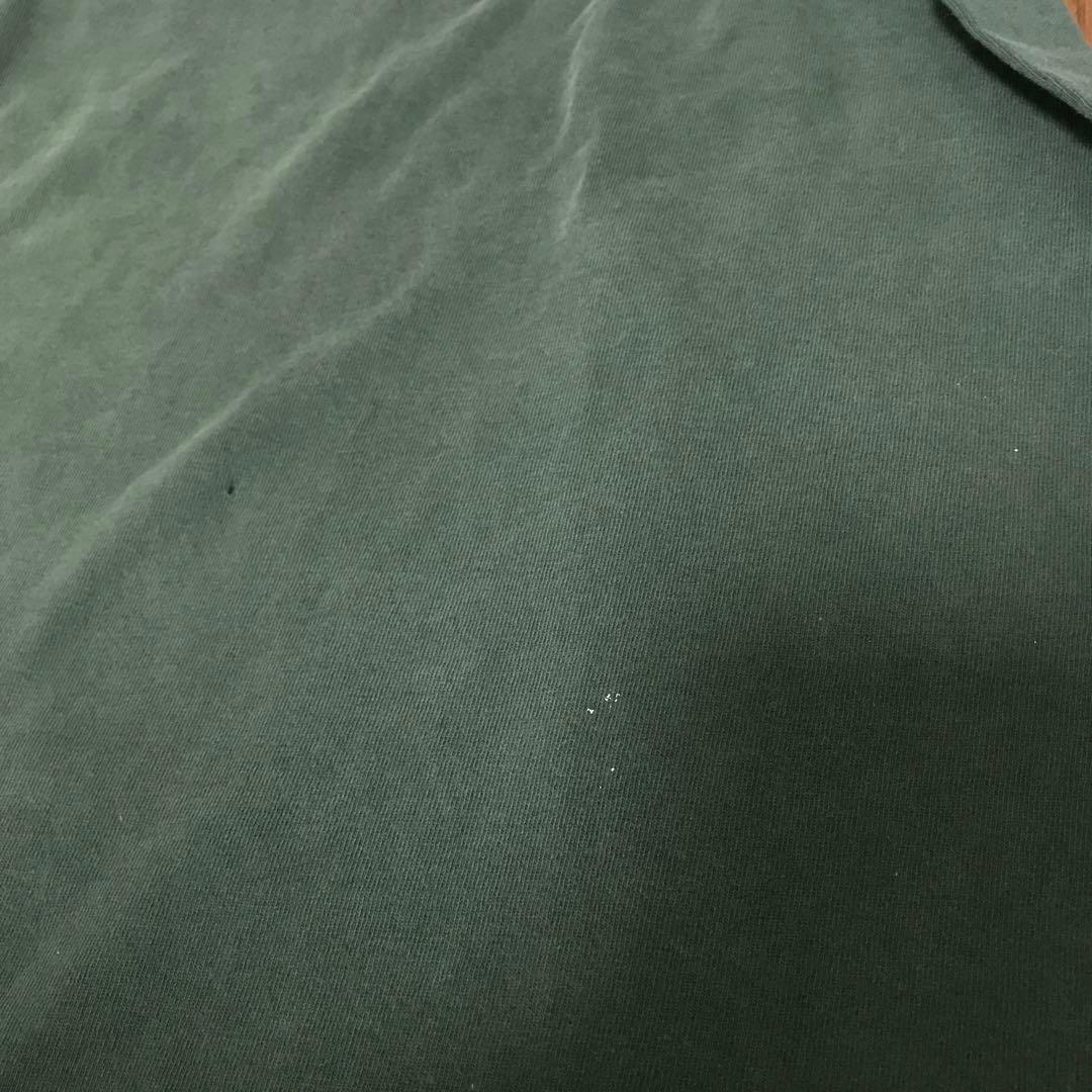 VICTORY RECORDS ロンT