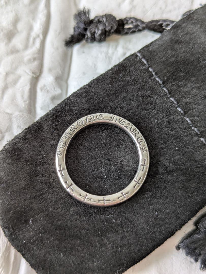 CHROME HEARTS NTFL リング