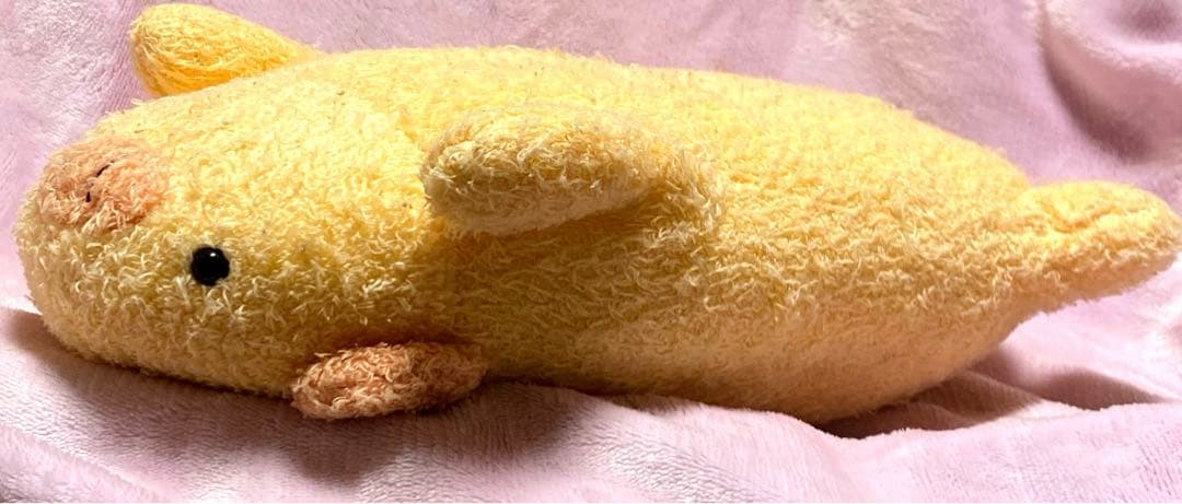 フリッカ まつもと ぬくまろシリーズ ぶた 平成レトロ ぬいぐるみ 豚