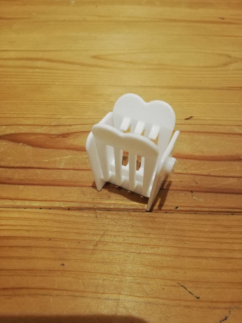 ホーエイ　hoei 465 ステンレス　オカメインコ　半年使用