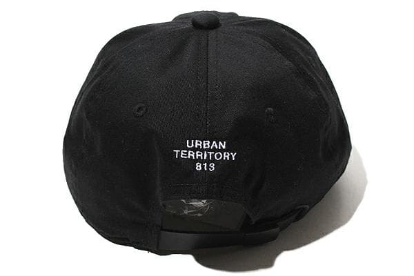 帽子 WTAPS T-6M 01 / CAP / CTPL. TWILL. WTVUA